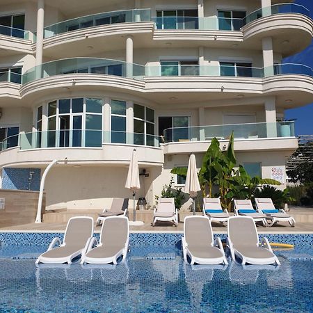 Apartments D'Hermes Ulcinj Ngoại thất bức ảnh