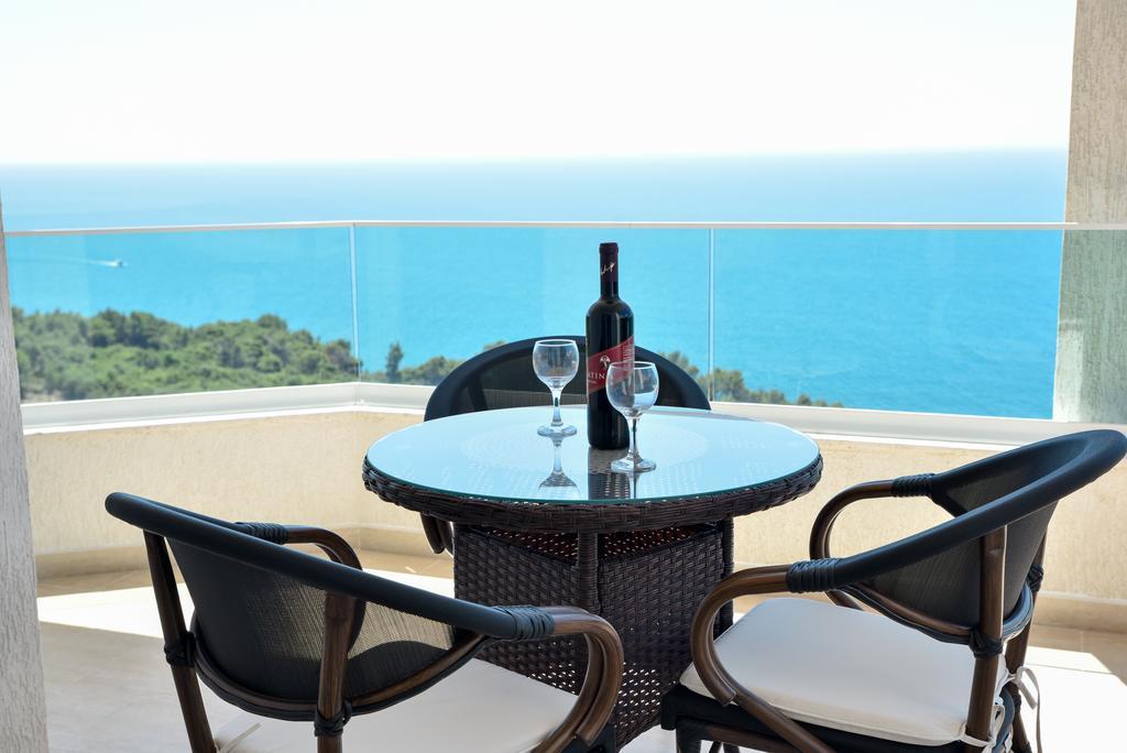 Apartments D'Hermes Ulcinj Ngoại thất bức ảnh